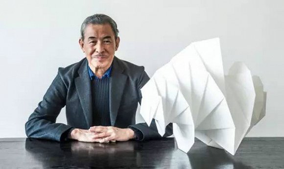 2016年假期必去的展览： 三宅一生の仕事(图2)