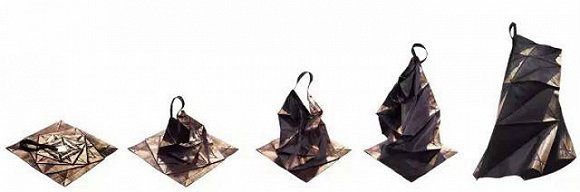 2016年假期必去的展览： 三宅一生の仕事(图7)