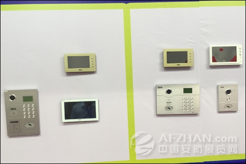“努力打造品牌效应”求实智能参加东北安博会(图2)