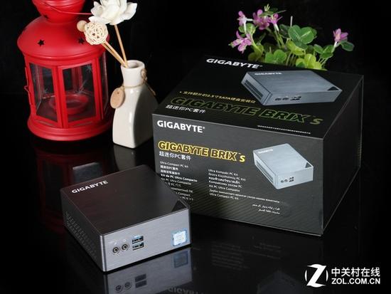 感受未来科技 十大品牌齐聚ZOL CJ展台
