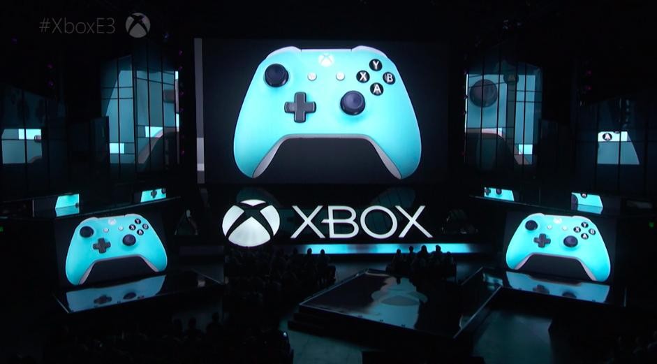 E3 2016微软展位看点:Xbox游戏VR抢风头(图3)