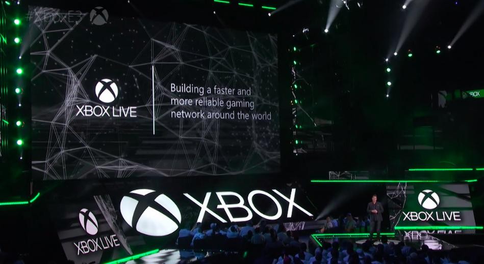 E3 2016微软展位看点:Xbox游戏VR抢风头(图1)