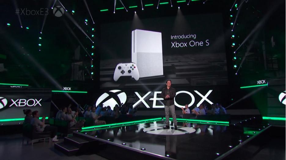 E3 2016微软展位看点:Xbox游戏VR抢风头(图2)