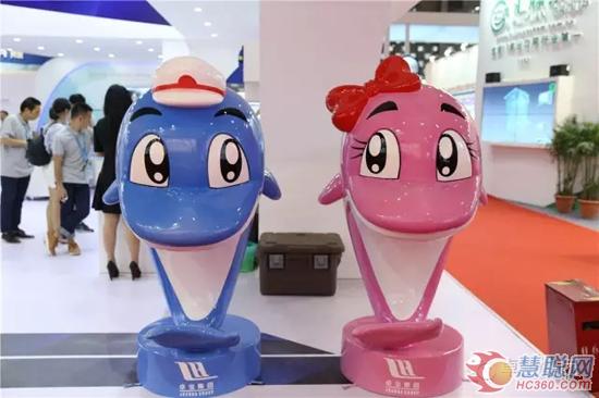 引领防水智造 卓宝亮相第十四届中国国际防水展