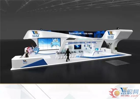 引领防水智造 卓宝亮相第十四届中国国际防水展