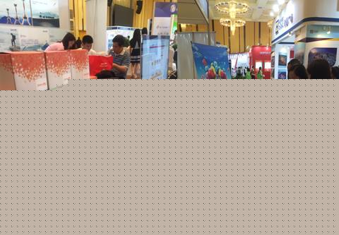 翼码科技亮相第十一届中国零售商大会暨展会(图2)