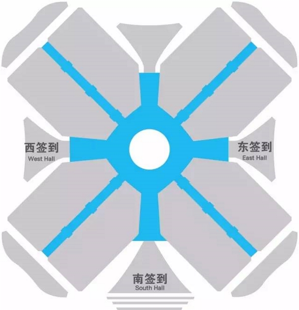2016 CBME中国观展必读(图2)