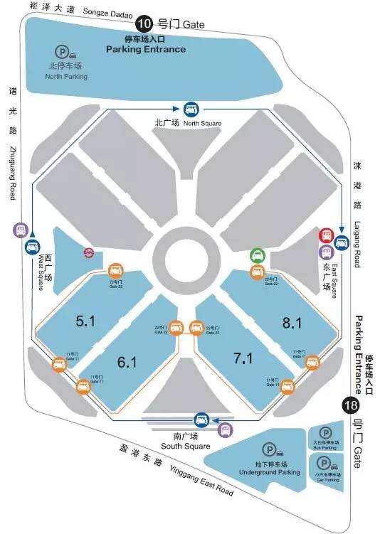 2016 CBME中国观展必读(图3)