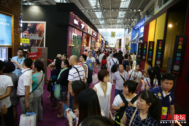 家居展会维权何去何从，消费者如何规避风险?(图2)