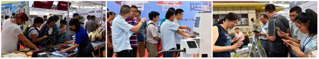 2016北方石博会第十届青岛国际石材展(图1)