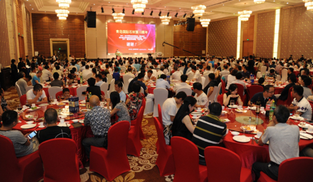 2016北方石博会第十届青岛国际石材展(图4)