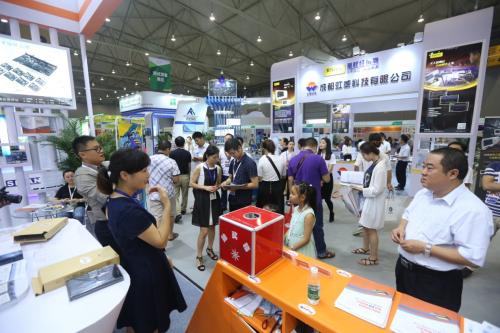 大数据加持， 2016中国（成都）电子展(图2)