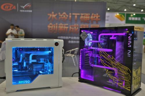 大数据加持， 2016中国（成都）电子展(图4)