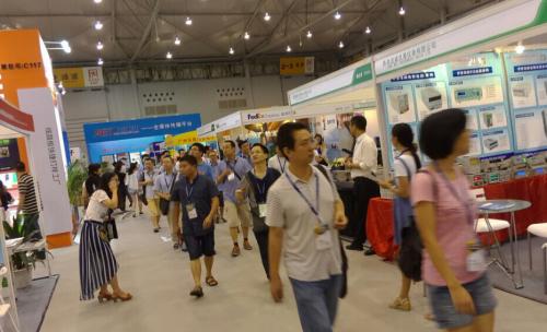 大数据加持， 2016中国（成都）电子展(图1)