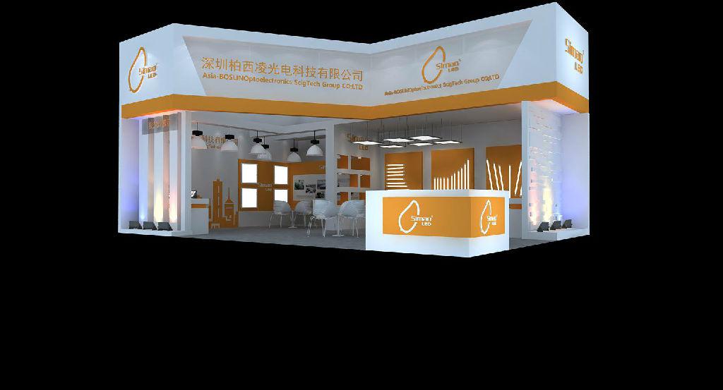 参展商必知：展会的传播要素(图1)