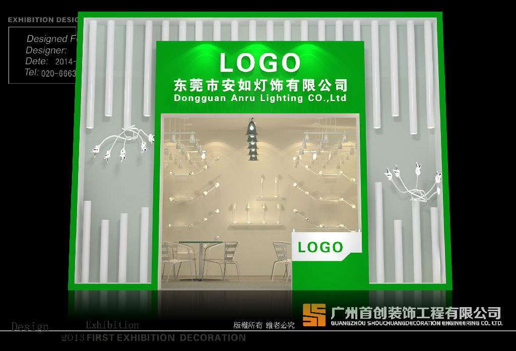 如何在展会上吸引客户?(图1) 如何在展会上吸引客户?(图1)
