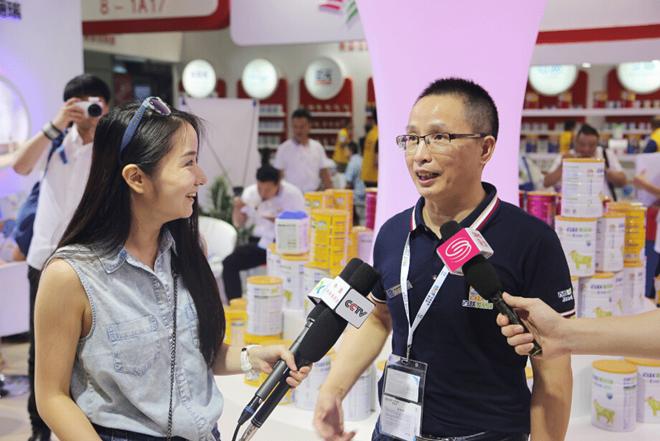 聚焦第16届中国孕婴童展(图3)