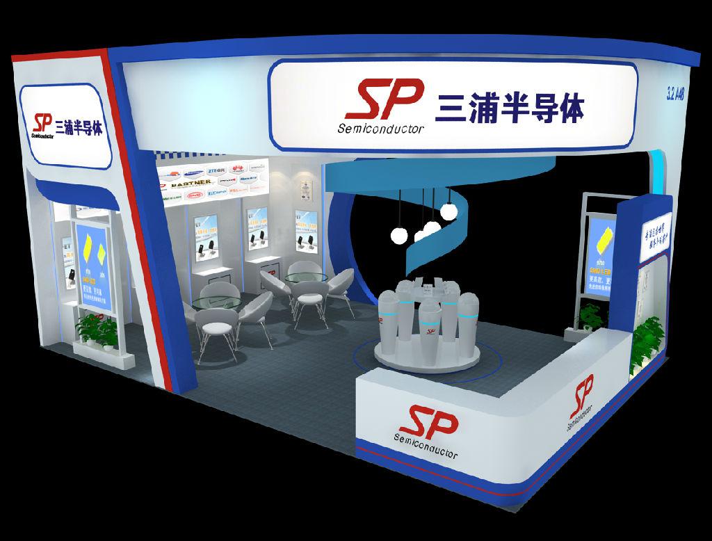 精明参展 中国企业参加国内三大展会建议(图1)