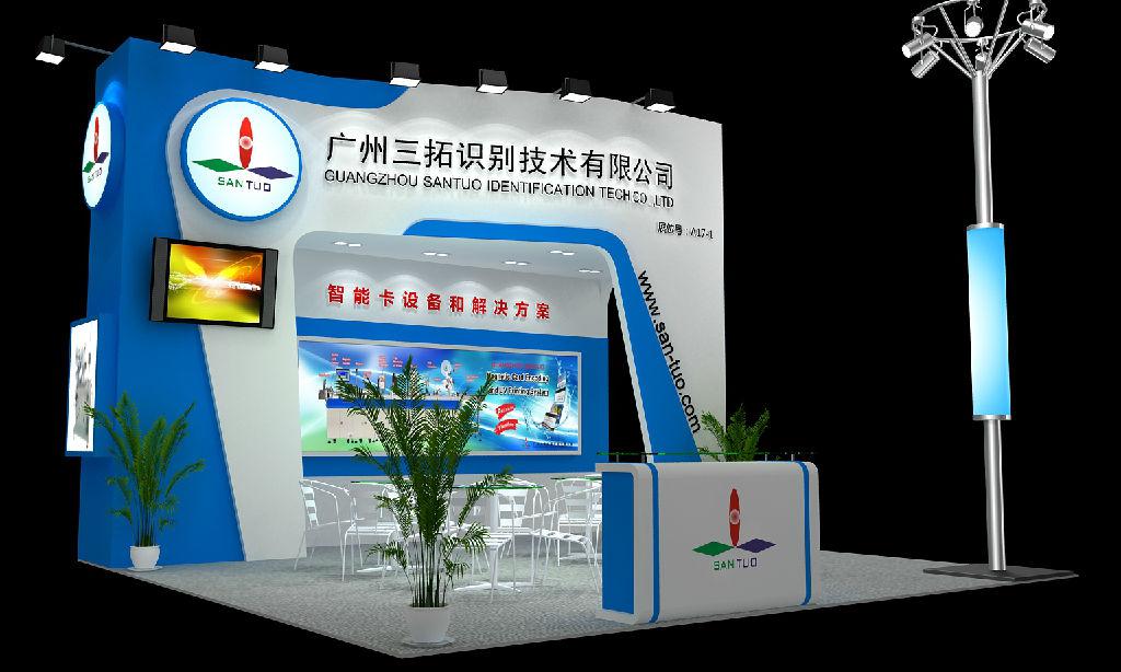 参加展会后怎样分类跟进不同的客人(图1)