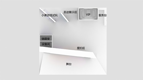 2016 ChinaJoy热浪来袭，《圣迹》展台抢先看！