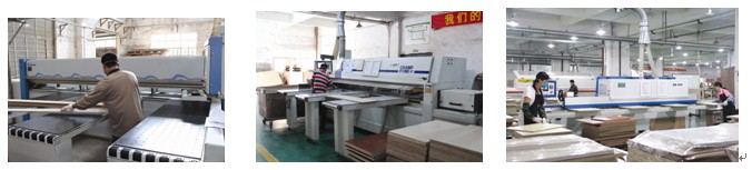 箭牌衣柜：聚焦国际名家具（东莞）展(图5)