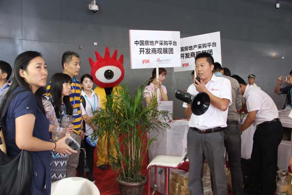 德生防水亮相第十四届中国国际屋面和建筑防水技术展(图3)