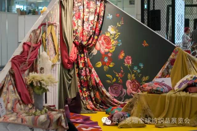 预热俄罗斯家纺展——俄罗斯市场经济逐渐回暖(图1)