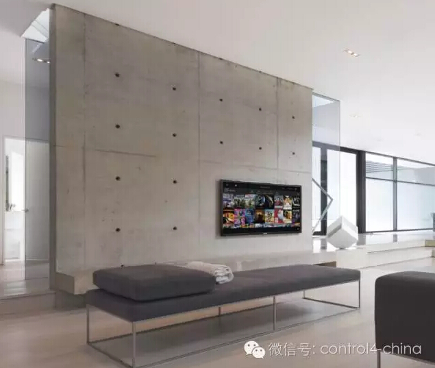 Control4即将亮相上海国际智能建筑展览会(图2)