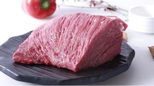 牧合家成牛肉·大黄瓜条