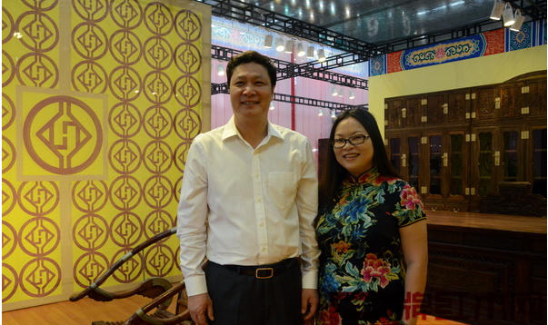孔连红木惊艳亮相深圳红木展斩获三项大奖(图3)