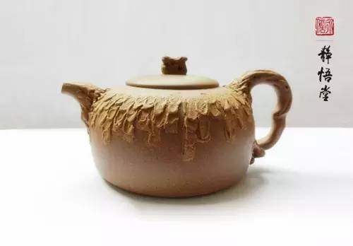 2016亮马-宜兴紫砂中青年陶艺家作品展(图3)