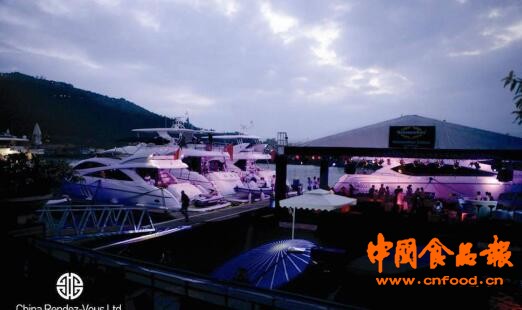 亚洲未来五大奢品展(图3)