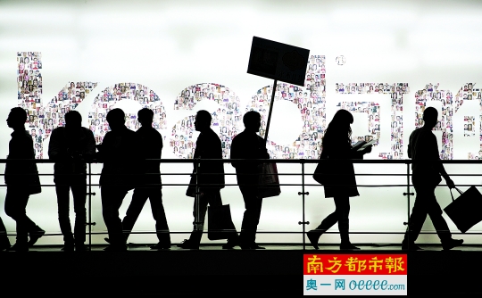 会展启航 让中国制造从顺德出发