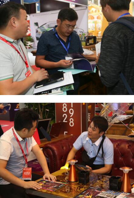颠覆传统展会模式，合纵文化广州特许连锁加盟展打造音乐嘉年华