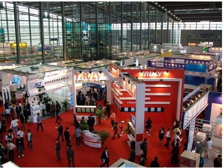 2017中国(上海)国际工业防腐蚀设备展览会(图1)